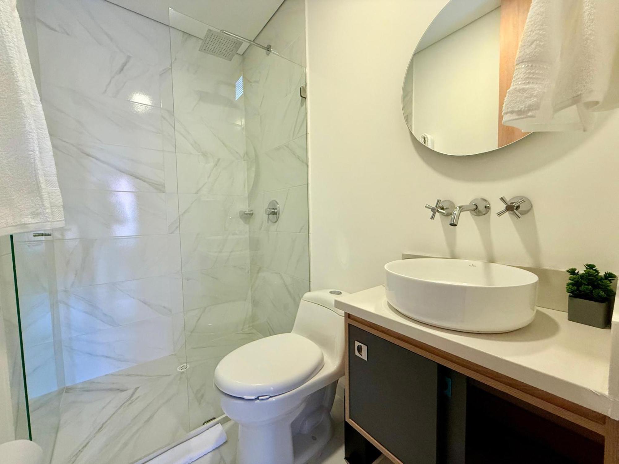 Apartamentos Weeki En Chapinero Bogotá Exteriör bild